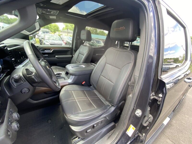 2022 Chevrolet Silverado 1500 High Country Springfield PA