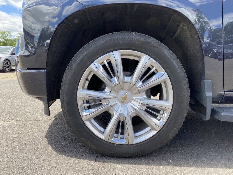 2022 Chevrolet Silverado 1500 High Country Springfield PA