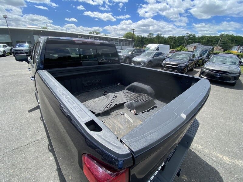 2022 Chevrolet Silverado 1500 High Country Springfield PA