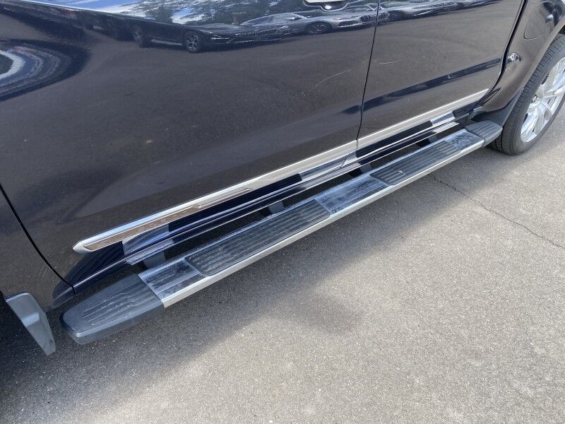 2022 Chevrolet Silverado 1500 High Country Springfield PA