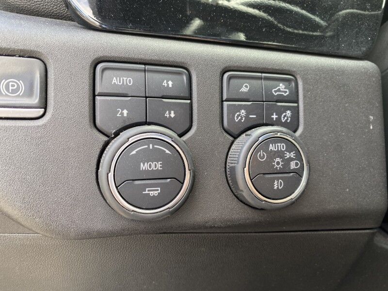 2022 Chevrolet Silverado 1500 High Country Springfield PA