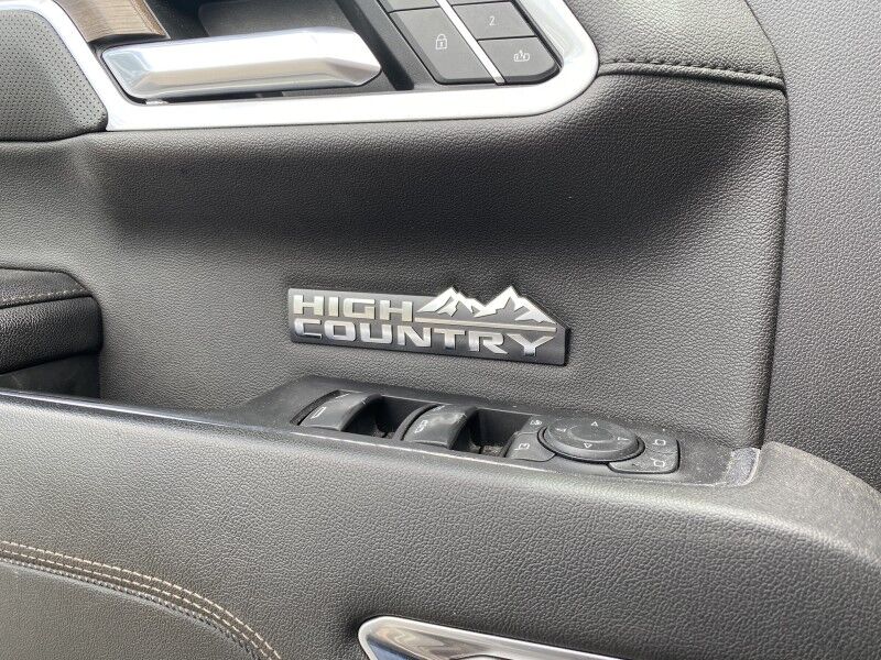 2022 Chevrolet Silverado 1500 High Country Springfield PA