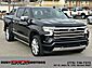 2022 Chevrolet Silverado 1500 High Country Elko NV