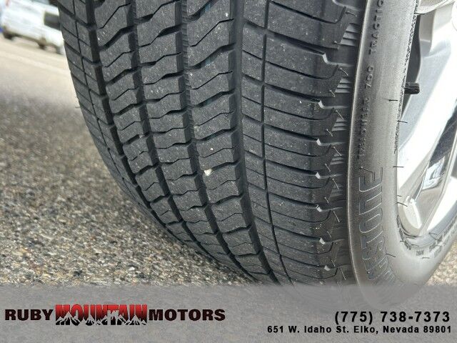 2022 Chevrolet Silverado 1500 High Country Elko NV