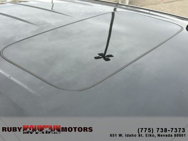 2022 Chevrolet Silverado 1500 High Country Elko NV