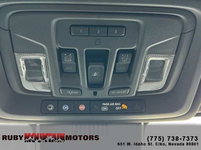 2022 Chevrolet Silverado 1500 High Country Elko NV