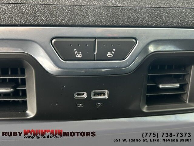 2022 Chevrolet Silverado 1500 High Country Elko NV