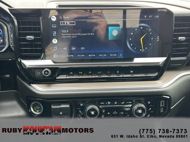 2022 Chevrolet Silverado 1500 High Country Elko NV