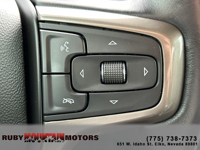 2022 Chevrolet Silverado 1500 High Country Elko NV