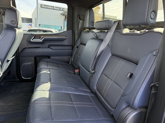 2022 Chevrolet Silverado 1500 High Country Albuquerque NM