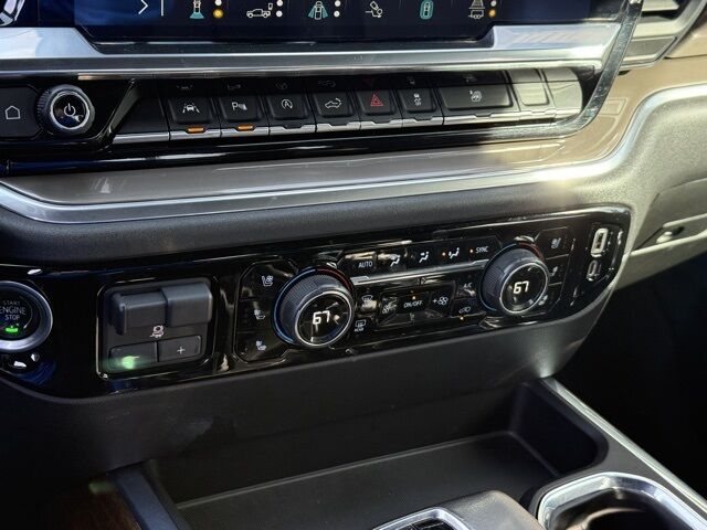 2022 Chevrolet Silverado 1500 High Country Albuquerque NM