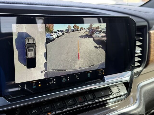 2022 Chevrolet Silverado 1500 High Country Albuquerque NM