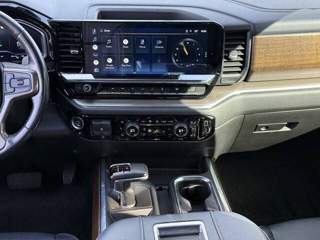 2022 Chevrolet Silverado 1500 High Country Albuquerque NM