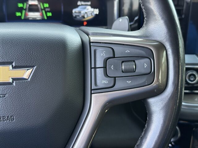 2022 Chevrolet Silverado 1500 High Country Albuquerque NM