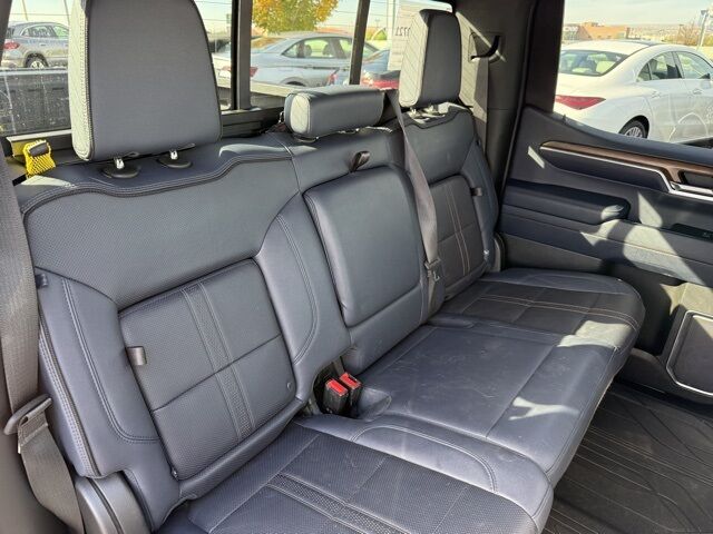 2022 Chevrolet Silverado 1500 High Country Albuquerque NM