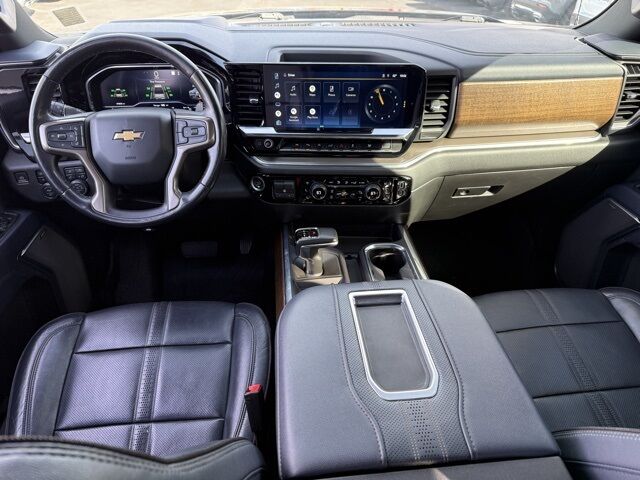 2022 Chevrolet Silverado 1500 High Country Albuquerque NM