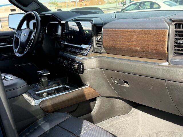 2022 Chevrolet Silverado 1500 High Country Albuquerque NM