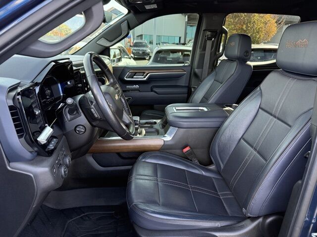 2022 Chevrolet Silverado 1500 High Country Albuquerque NM