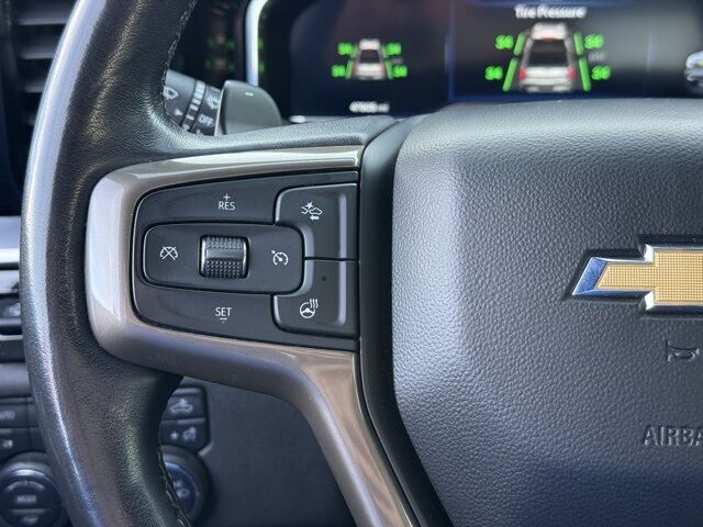 2022 Chevrolet Silverado 1500 High Country Albuquerque NM
