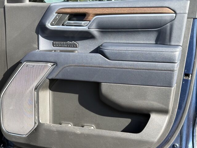 2022 Chevrolet Silverado 1500 High Country Albuquerque NM