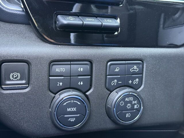 2022 Chevrolet Silverado 1500 High Country Albuquerque NM