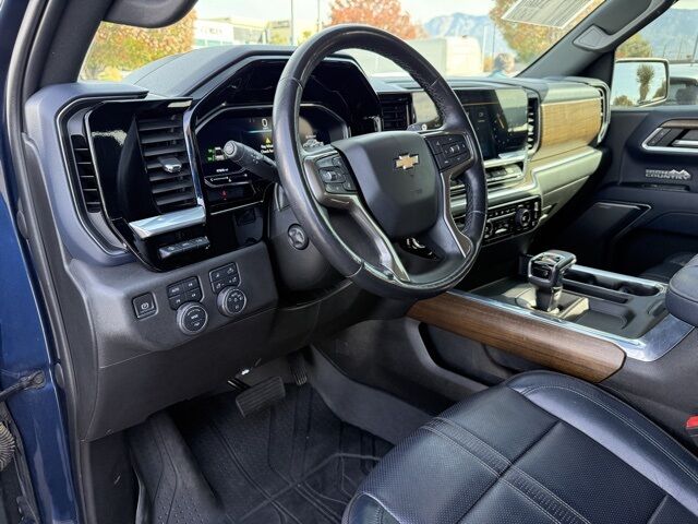 2022 Chevrolet Silverado 1500 High Country Albuquerque NM