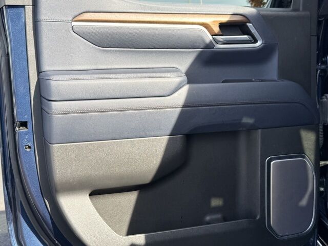 2022 Chevrolet Silverado 1500 High Country Albuquerque NM