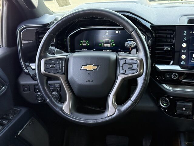 2022 Chevrolet Silverado 1500 High Country Albuquerque NM