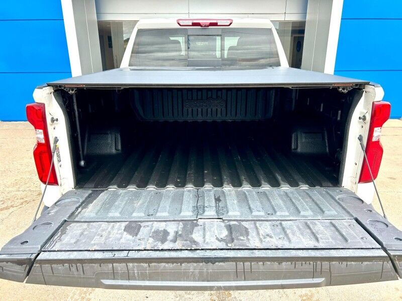 2022 Chevrolet Silverado 1500 High Country Harper KS
