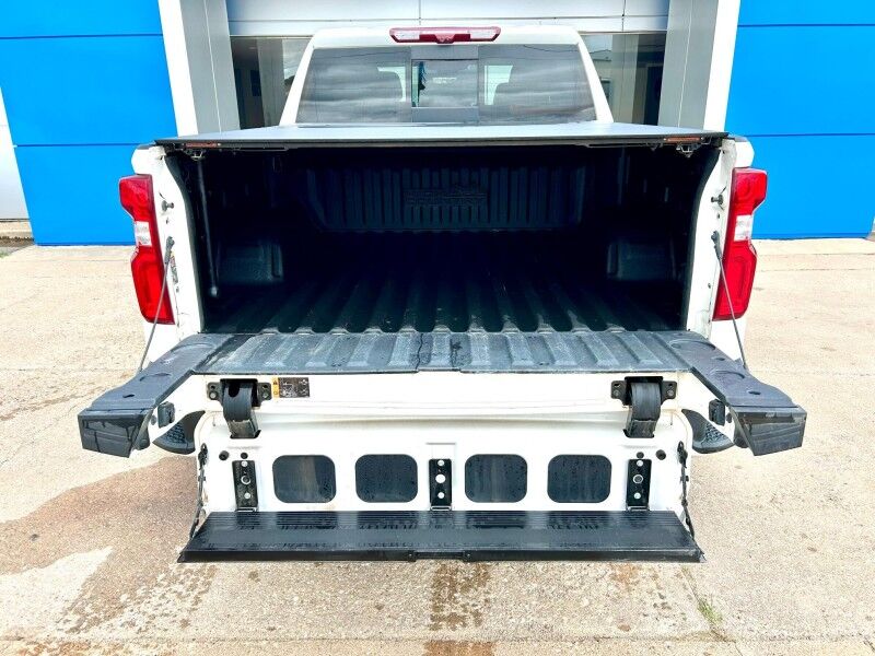 2022 Chevrolet Silverado 1500 High Country Harper KS