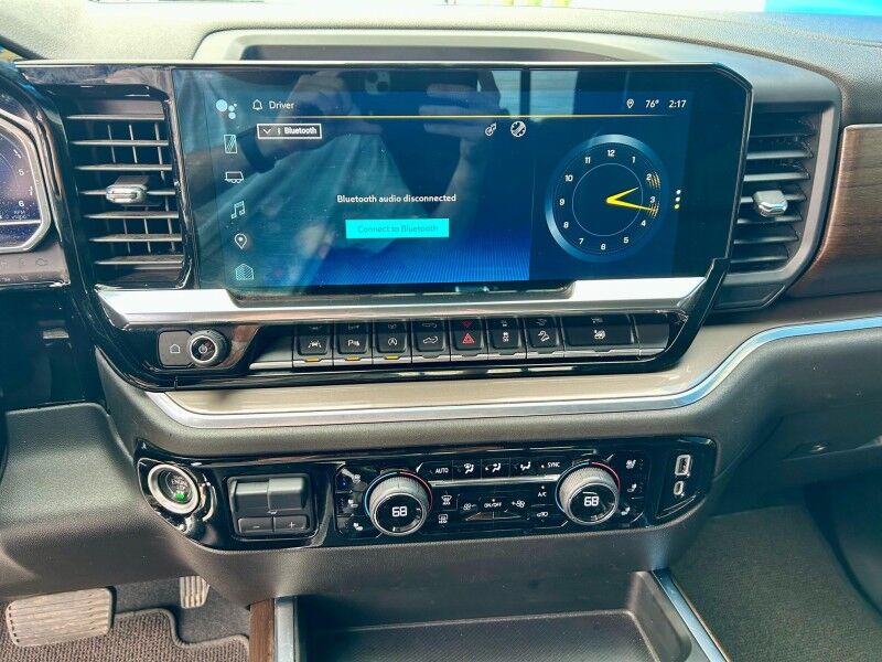 2022 Chevrolet Silverado 1500 High Country Harper KS