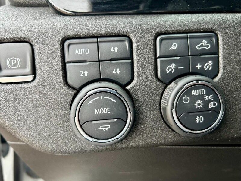 2022 Chevrolet Silverado 1500 High Country Harper KS