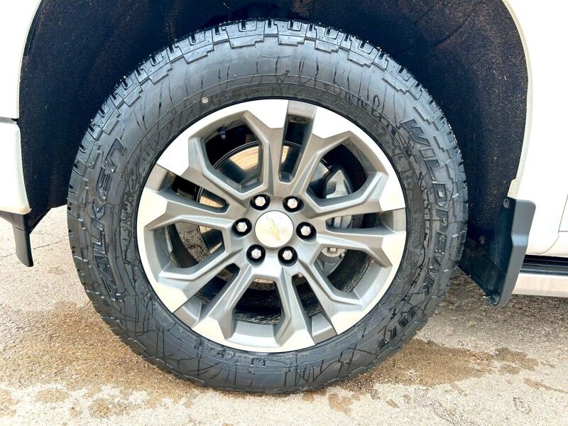 2022 Chevrolet Silverado 1500 High Country Harper KS