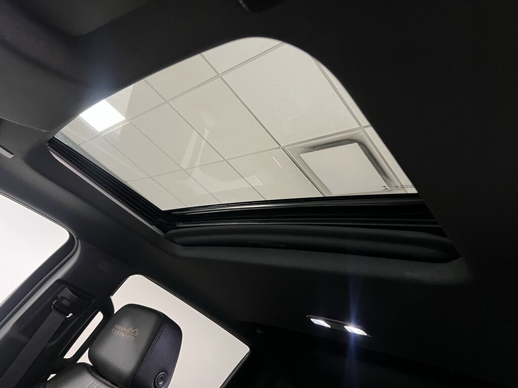 2022 Chevrolet Silverado 1500 High Country Highlands Ranch CO