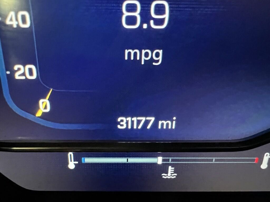2022 Chevrolet Silverado 1500 High Country Highlands Ranch CO