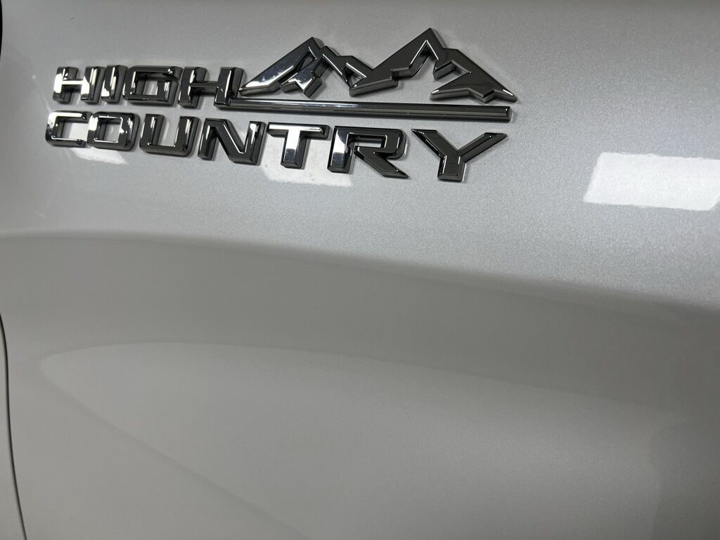 2022 Chevrolet Silverado 1500 High Country Highlands Ranch CO