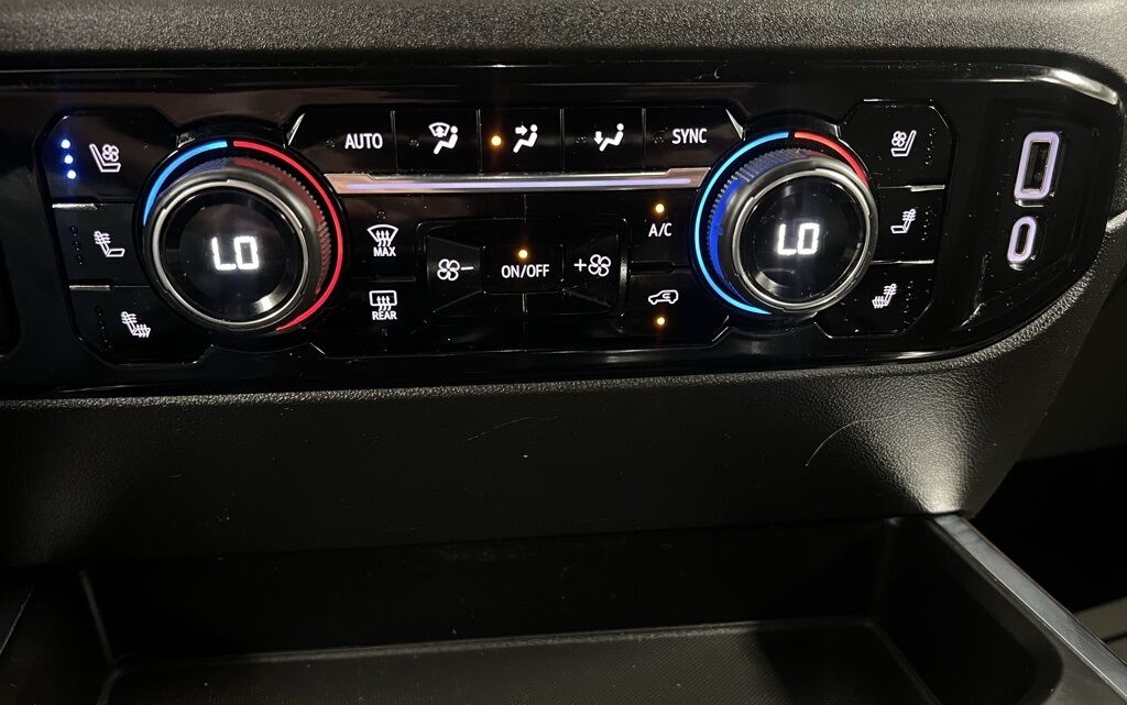 2022 Chevrolet Silverado 1500 High Country Highlands Ranch CO