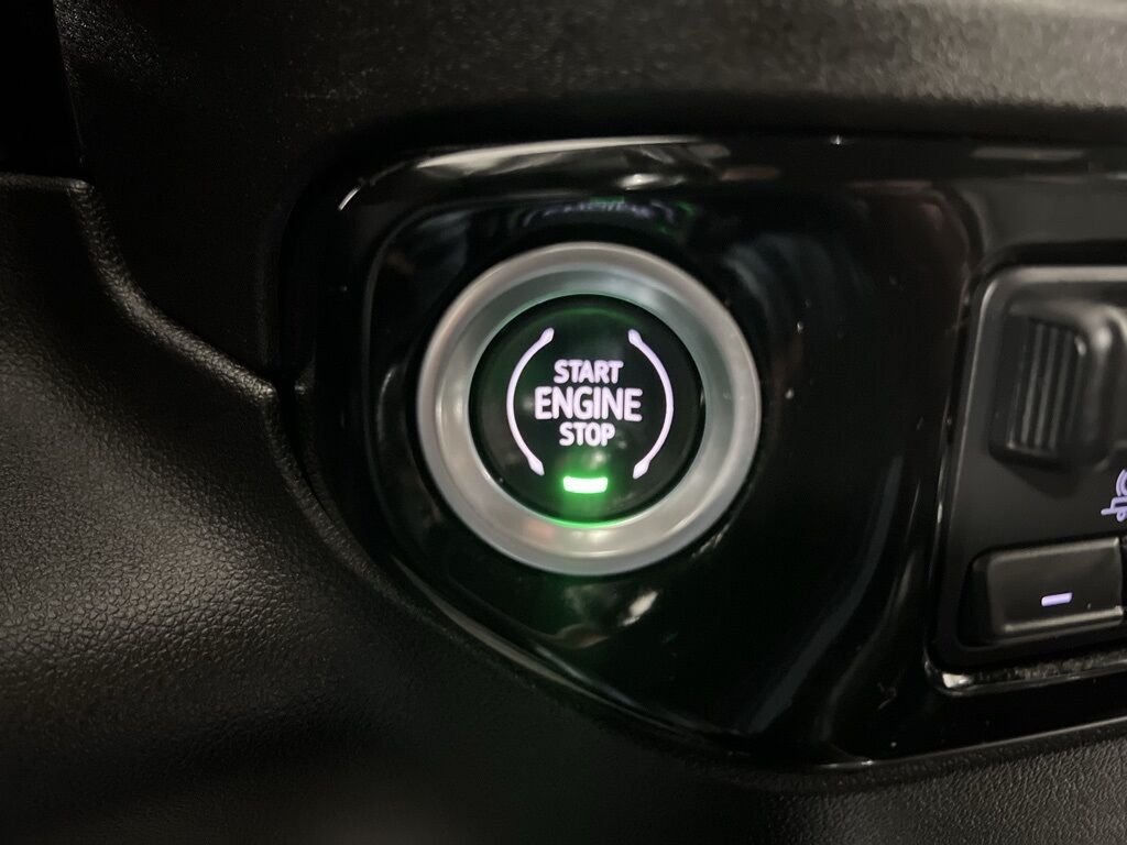 2022 Chevrolet Silverado 1500 High Country Highlands Ranch CO