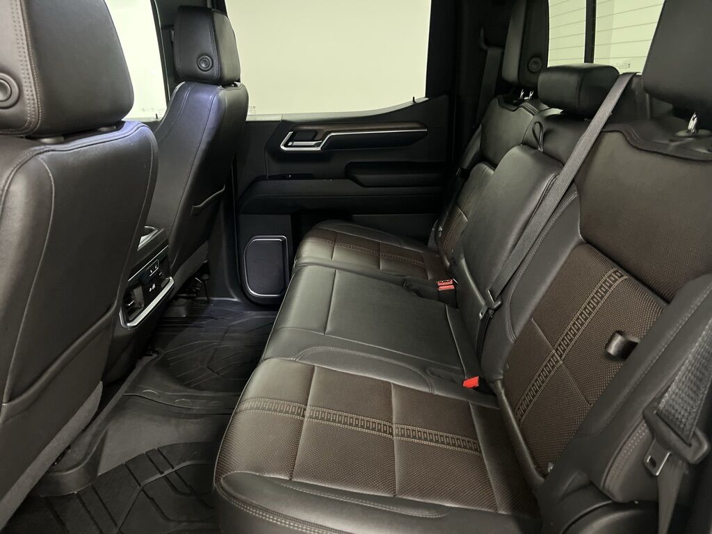 2022 Chevrolet Silverado 1500 High Country Highlands Ranch CO