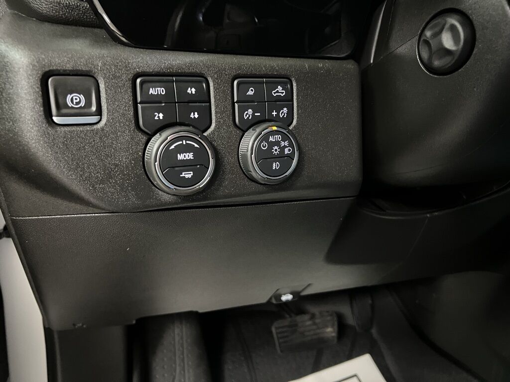 2022 Chevrolet Silverado 1500 High Country Highlands Ranch CO