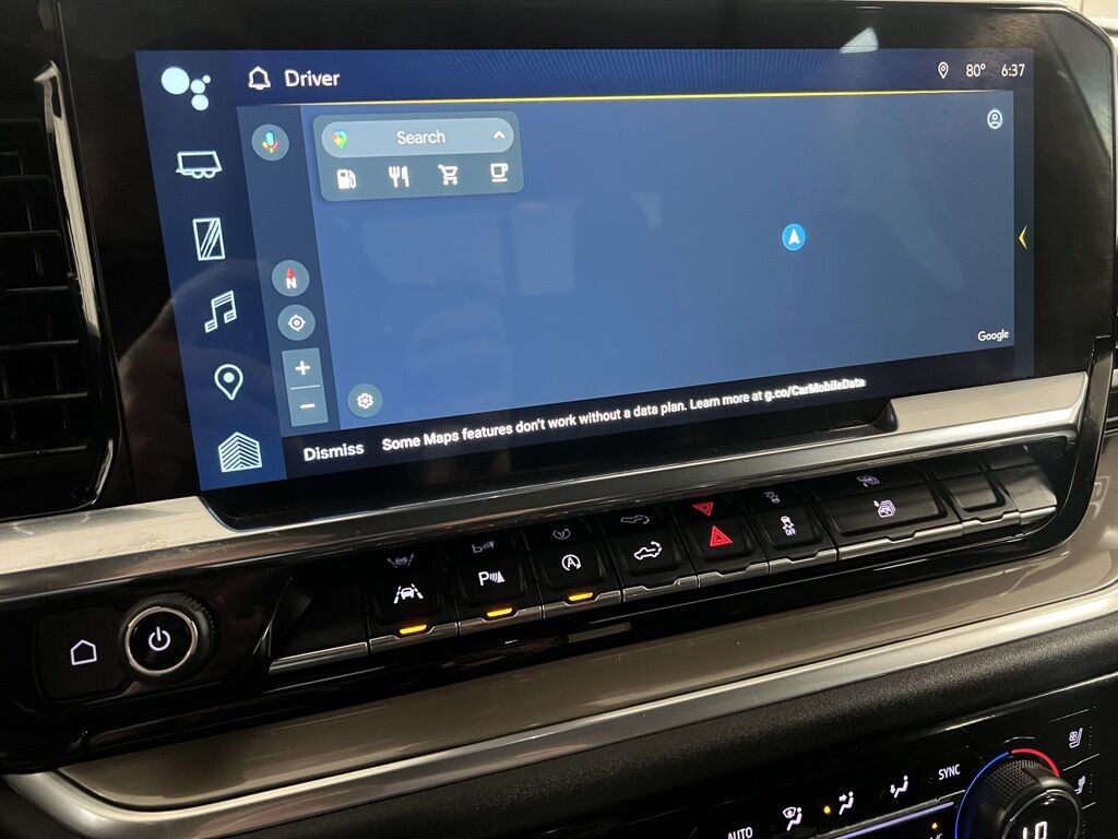 2022 Chevrolet Silverado 1500 High Country Highlands Ranch CO