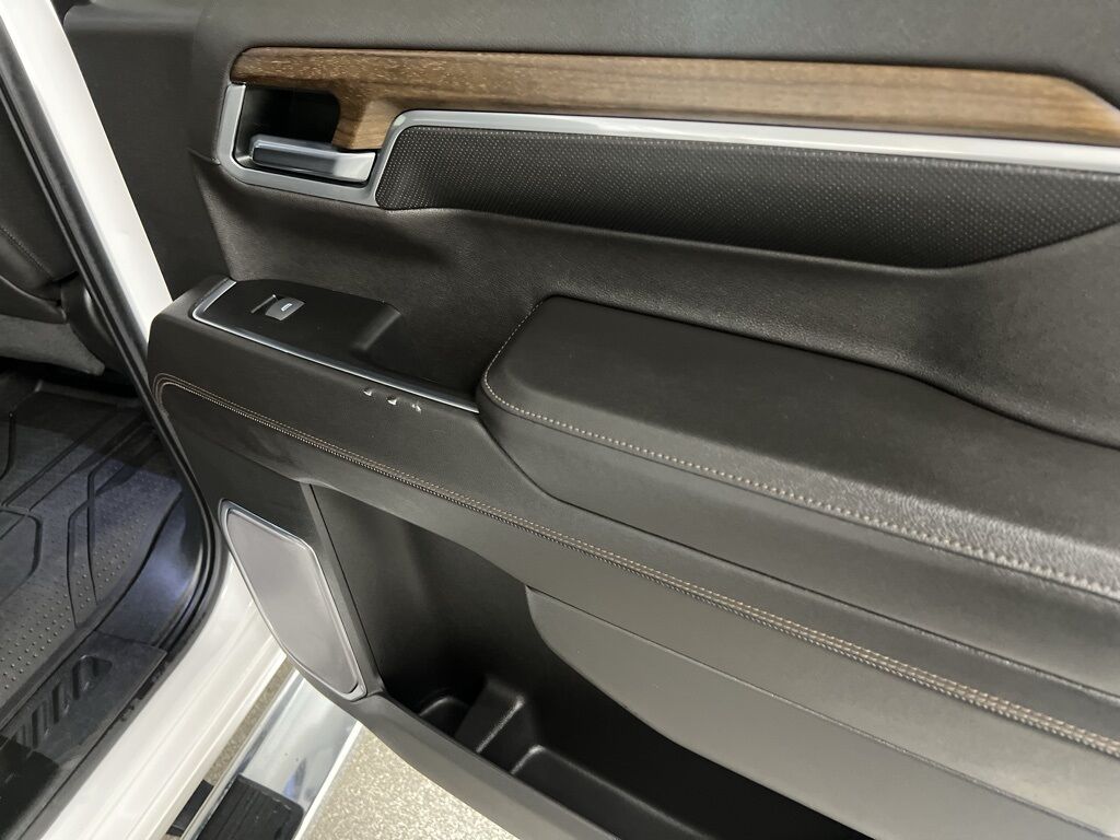 2022 Chevrolet Silverado 1500 High Country Highlands Ranch CO