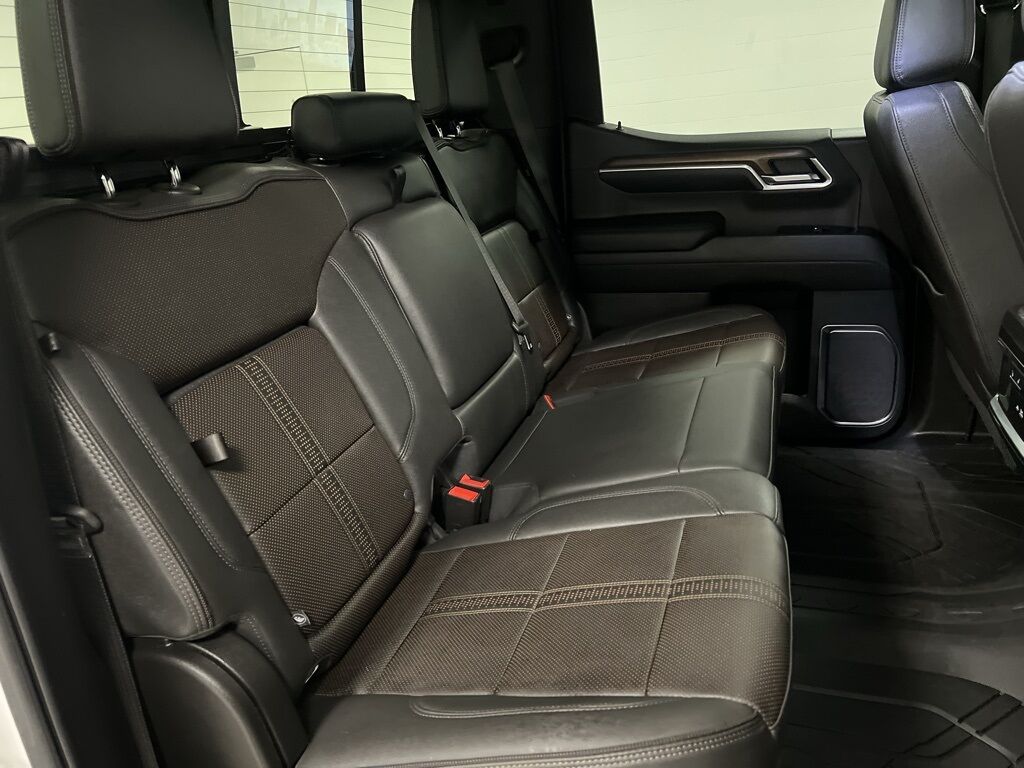 2022 Chevrolet Silverado 1500 High Country Highlands Ranch CO