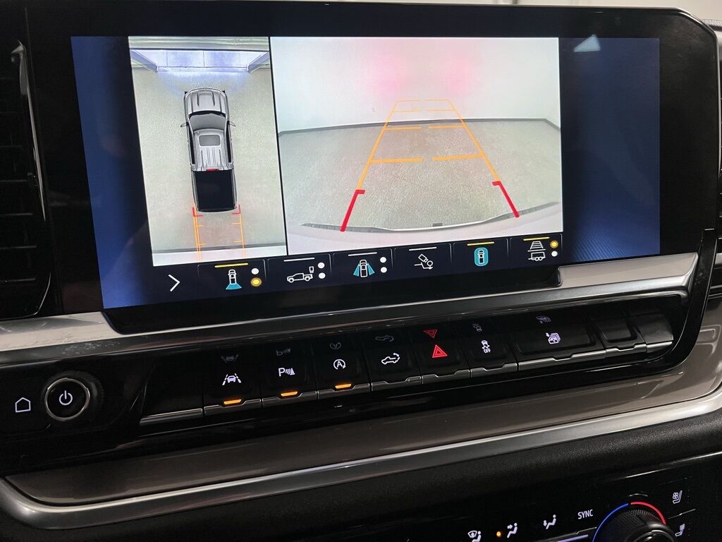 2022 Chevrolet Silverado 1500 High Country Highlands Ranch CO