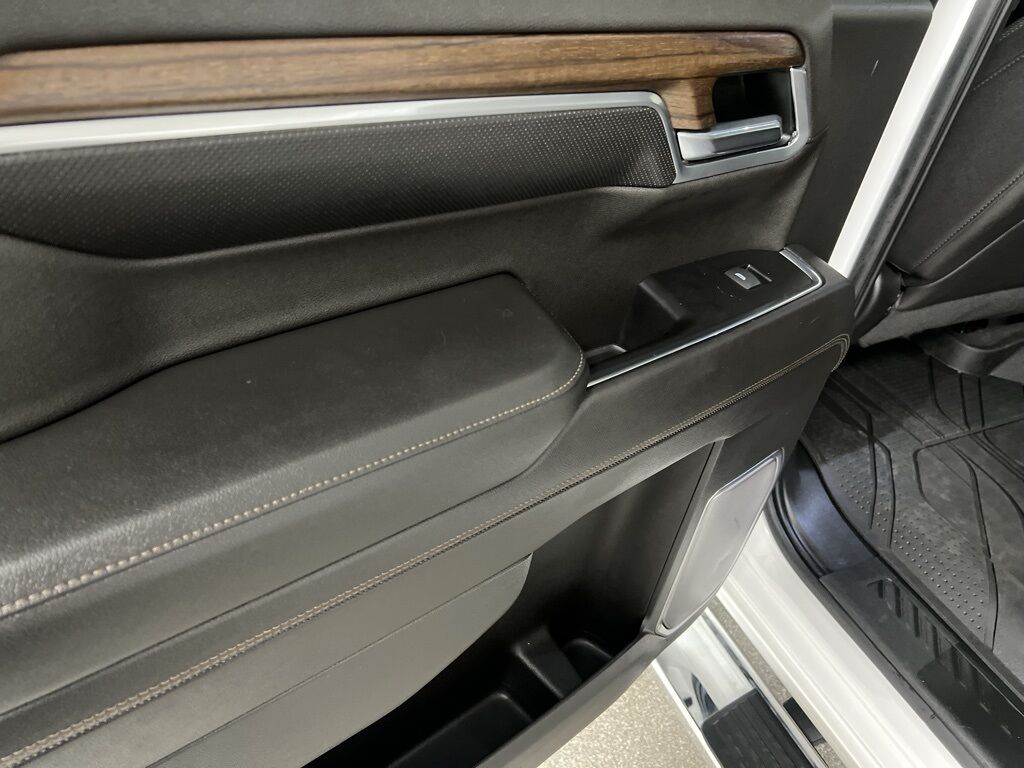 2022 Chevrolet Silverado 1500 High Country Highlands Ranch CO