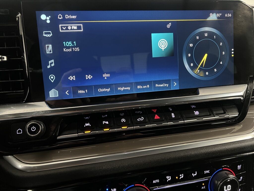 2022 Chevrolet Silverado 1500 High Country Highlands Ranch CO