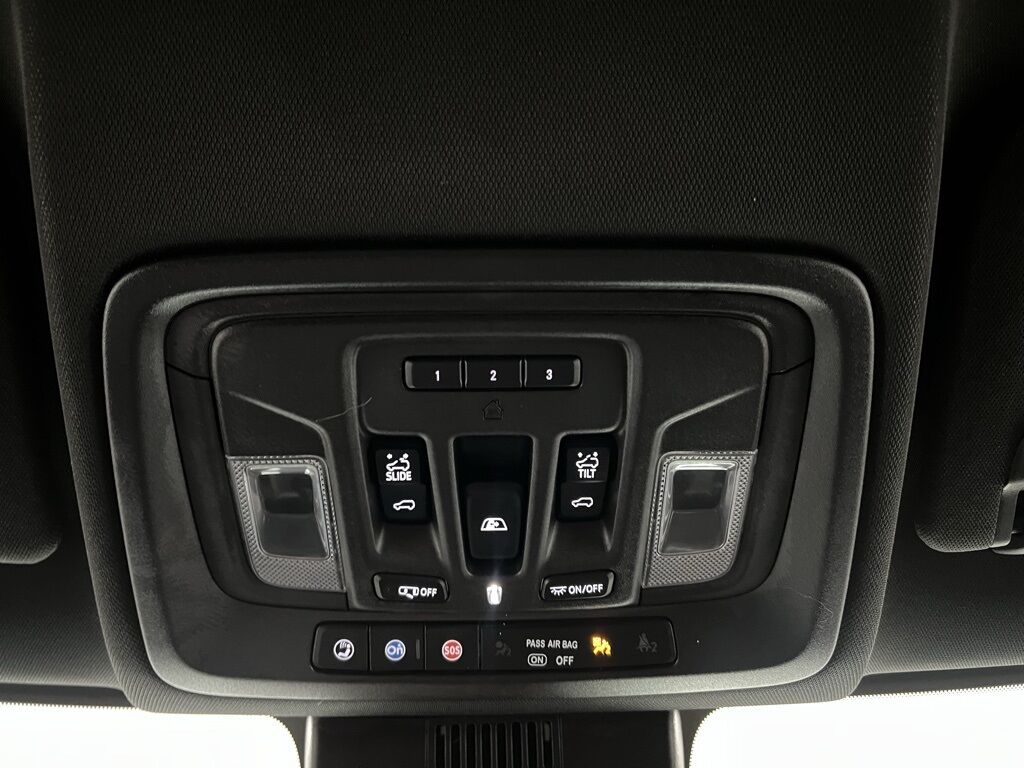 2022 Chevrolet Silverado 1500 High Country Highlands Ranch CO