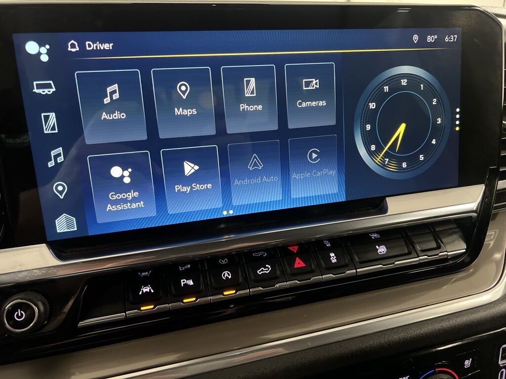 2022 Chevrolet Silverado 1500 High Country Highlands Ranch CO