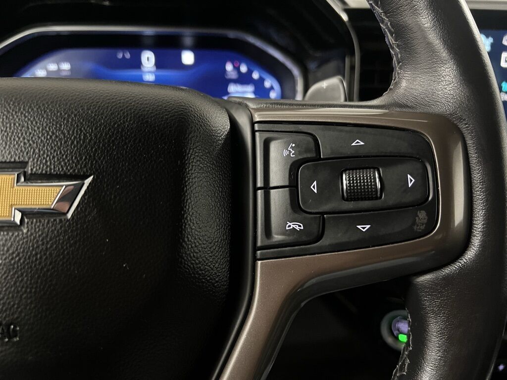2022 Chevrolet Silverado 1500 High Country Highlands Ranch CO