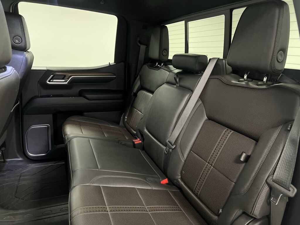 2022 Chevrolet Silverado 1500 High Country Highlands Ranch CO